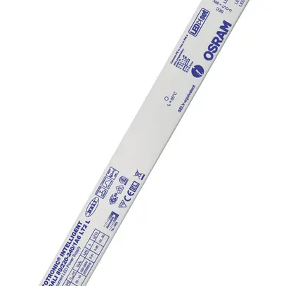Convertisseur LED Osram OTi LT2 L 1600mA, 80W, IP20, DALI 