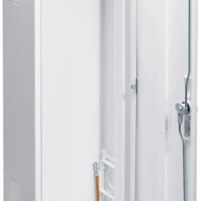 Armadio murale Hager univers con porta CP I IP54 800×1100×205mm 