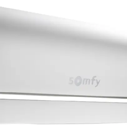 Rilevatore di apertura RF Somfy TaHoma io, bianco 