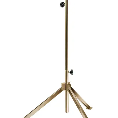Treppiede telescopico Brennenstuhl BS 250, per proiettore max. 7kg, 100…250cm 