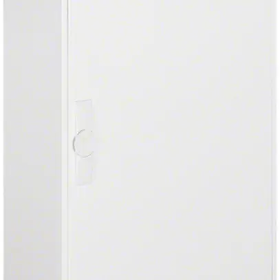 Armoire murale Hager univers avec porte CP I IP44 550×1250×205mm 