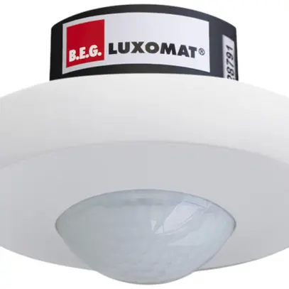 Rilevatore di presenza INC Luxomat PD2 S 360 UP Master 1C 
