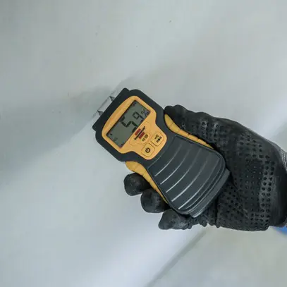 Misuratore di umidità Brennenstuhl MD 1.5…50% 