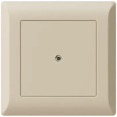 Otturatore INC kallysto.line beige 92×92mm 