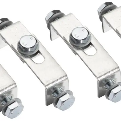 Peigne de raccordement Hager 250A 