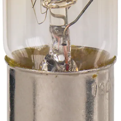 Lampada incandescente per segnalazione Schneider Electric BA9s 24V 2.6W 
