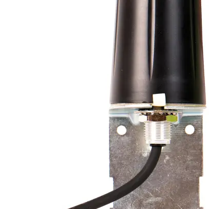 Antenna esterna ComatReleco per modulo di comando a distanza CMS-10R, cavo 5m 