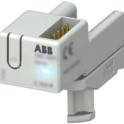 Sensore di corrente ABB CMS-121CA Open-Core 1×40A, legato al conduttore, 18mm 