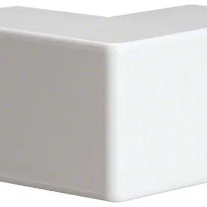 Angle extérieur tehalit LF/LFF 20035, blanc trafic 