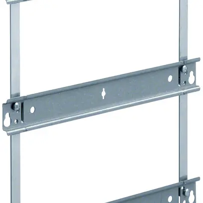 Telaio Hager volta 3-file 