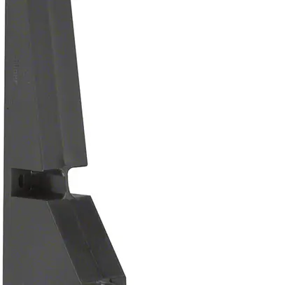 Supporto di profilo tehalit per RK 230×190mm 