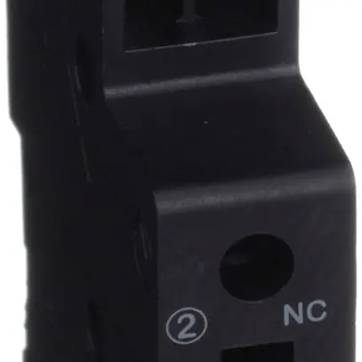 Contatto ausiliare Schneider Electric NSXm/PP-B OF/SD, 1 S/Ö 