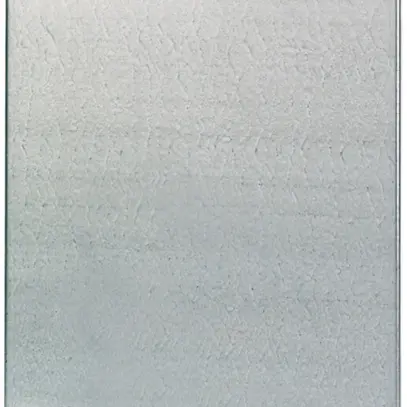Placca di montaggio Hager Orion.Plus acciaio 243×330×2mm 