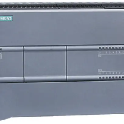Unità base PLC Siemens SIMATIC S7-1200 CPU 1217C DC/DC/DC 24V 