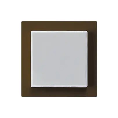 Luminaire ENC kallysto A LED-ro/vt 230V brun 