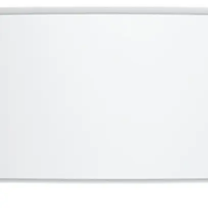 Cadre AP Theben, pour détecteur de mouvement LUXA 103-100 UA, blanc 