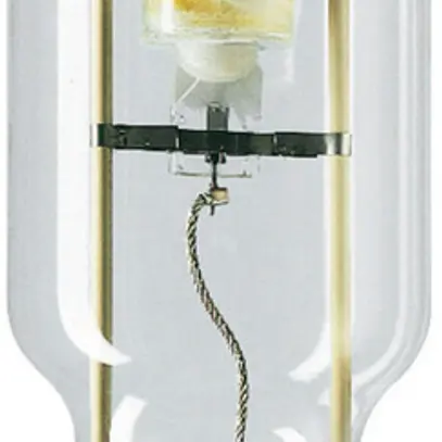 Lampada vapore alogeno metal. MASTER HPI-T Plus E40 2000W 