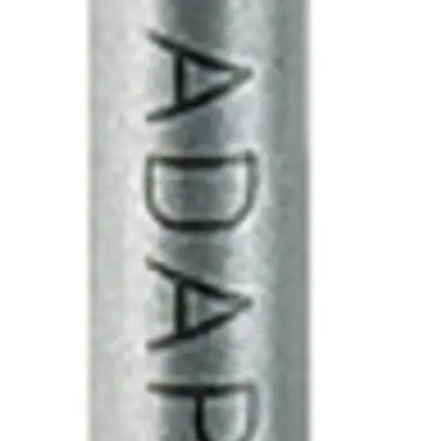 Adaptateur pour embout PX TSD M pour SAC 