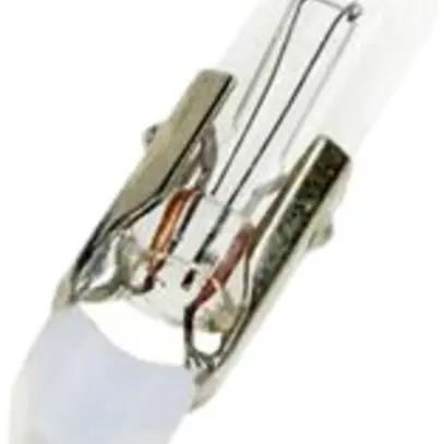 Lampada telefono TSL T4.5 24V 20mA 