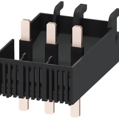 Elemento di connessione Siemens SIRIUS per 3RV2.3/3RT2.3./3RW303/3RW403 