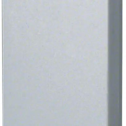 Angolo esterno tehalit BRAN 110 aluminio laccato 