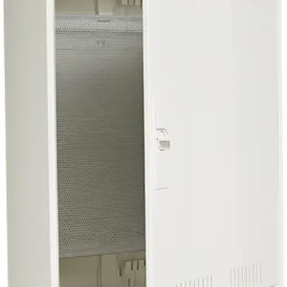 Armadio Media AP R&M con porta 550×650×160mm 
