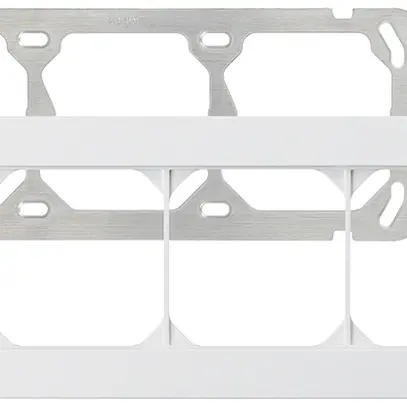 Intestazione INC kallysto.pro 1×3 bianco orizzontale 