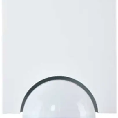 Rilevatore di movimento Argus 220° KNX 