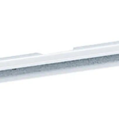 Parete divisoria Hager verticale per distributore AP FWB 6-file a=900mm 