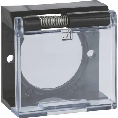 Couvercle de protection TH ZB6 