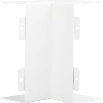 Angolo interno tehalit LFS 60150, bianco traffico 