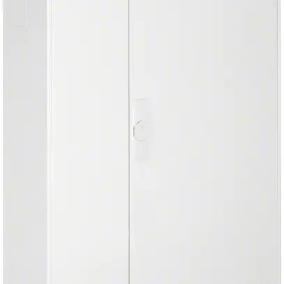 Armoire murale Hager univers avec porte CP I IP44 800×1250×205mm 