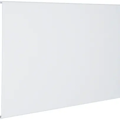Couvercle tehalit FB 60230 2m blanc pur 