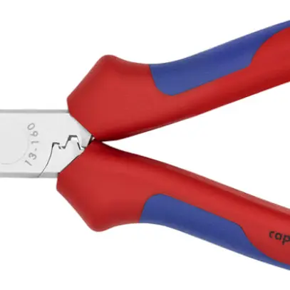 Pince pour câblage KNIPEX 160mm 