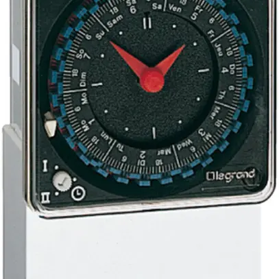 Timer Maxirex T 