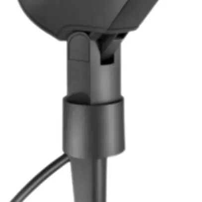 Spot giardino Steinel GARDEN NightAutomatic GU10 3000K 520lm 7W IP44 antracite 