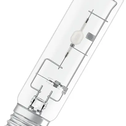 Lampada ad alogenuri metallici Osram POWERBALL HCI-TT Super 4Y E27 70W 830 