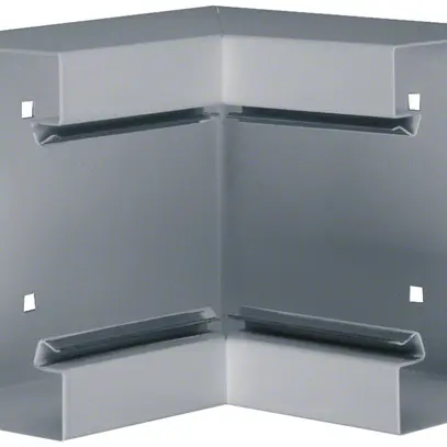 Inneneck Tehalit BRS 85130B verzinkt 