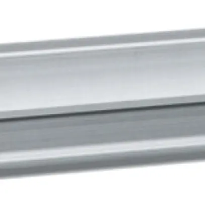 Barra profilata alluminio Legrand HX3plug125A, per scatola XL3 400, 24UM 