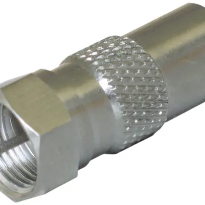 Adattatore spina IEC/spina F DV59S 