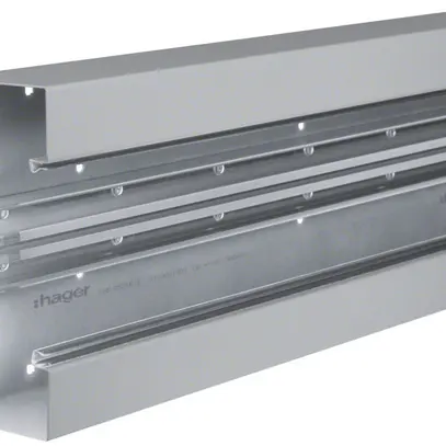 Canale perapetto tehalit BRS 210×85×2000mm acciaio zinco 