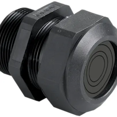 Pressacavo AGRO Progress multiLAYER GFK M20×1.5 5…15mm nero 
