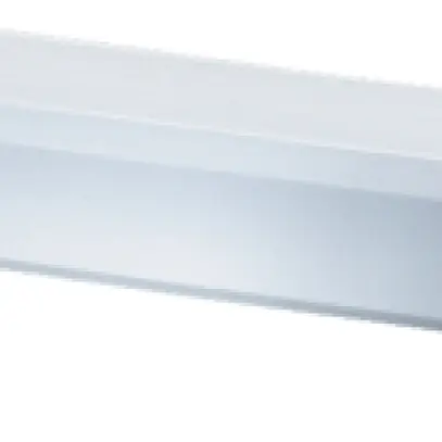 Cache d'entrée de câble Hensel pour KV X 109 295×40×295mm 