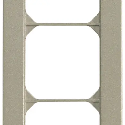 Telaio di copertura INC kallysto.pro 3×1 savanna 94×214mm 