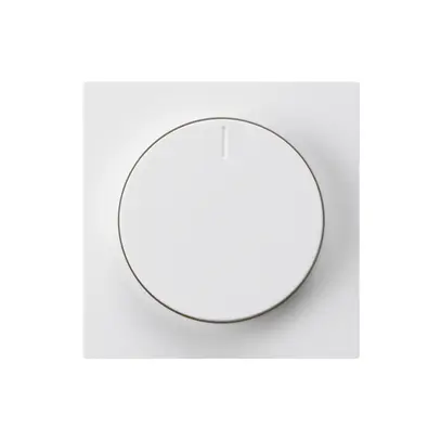 Varialuce universal kallysto A taglio di fase con LED bianco 