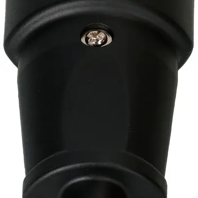 Prise mobile MH TH strong type 13 10A 230V PVC/PA Ø6…10mm IP20 no 