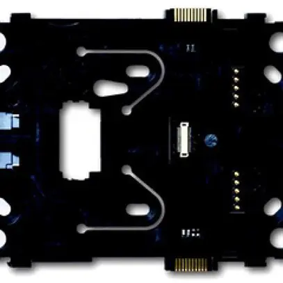 Grundträger ABB priOn, 1-fach 