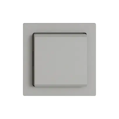 Pulsante RF EnOcean EDIZIO.liv SNAPFIX® 2 canali grc 