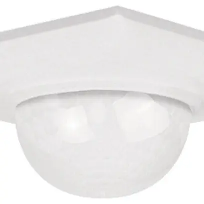 Plaque de recouvrement carré Niko 16m, blanc 