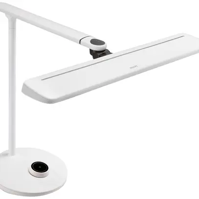 Lampada da tavolo LED Philips VDTMate 14W 600lm 2700…6500K REG bianco 
